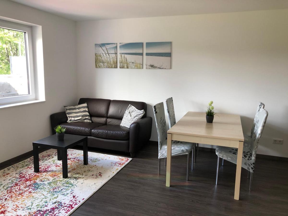 1,5 Zkb Wohnung Im Odenwald, An Der Bergstrasse Mit Tollem Ausblick Rimbach  Exterior foto